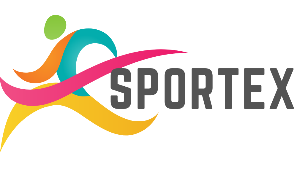 Sportex logotipas