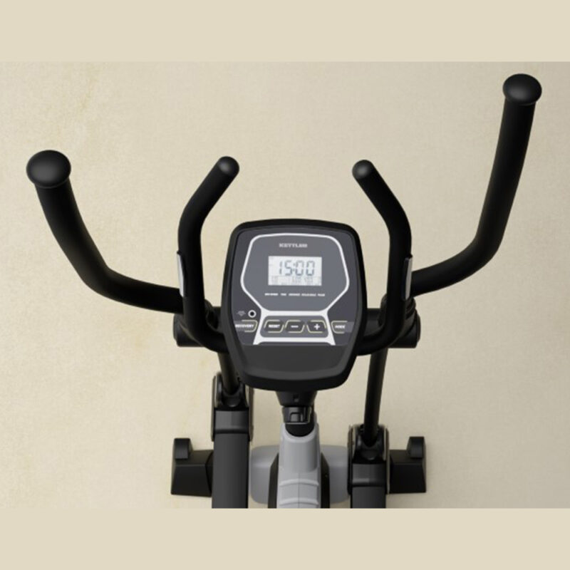 Elipsinis dviratis KETTLER AXOS NOVA M