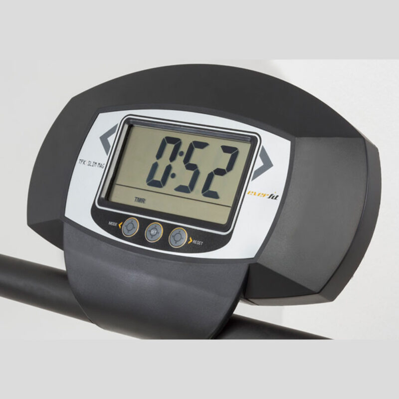 Bėgimo takelis EVERFIT TFK-SLIM-MAG