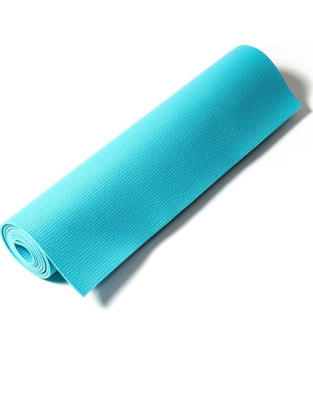 Treniruočių kilimėlis Reebok Black Love