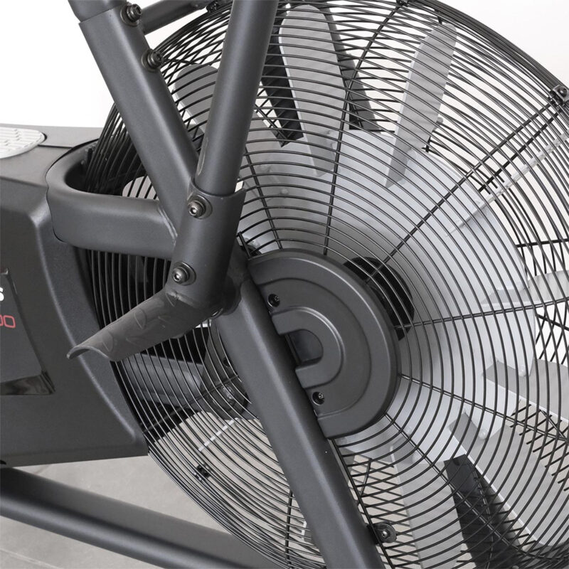 Dviratis Treniruoklis TOORX CHRONO LINE BRX AIR300